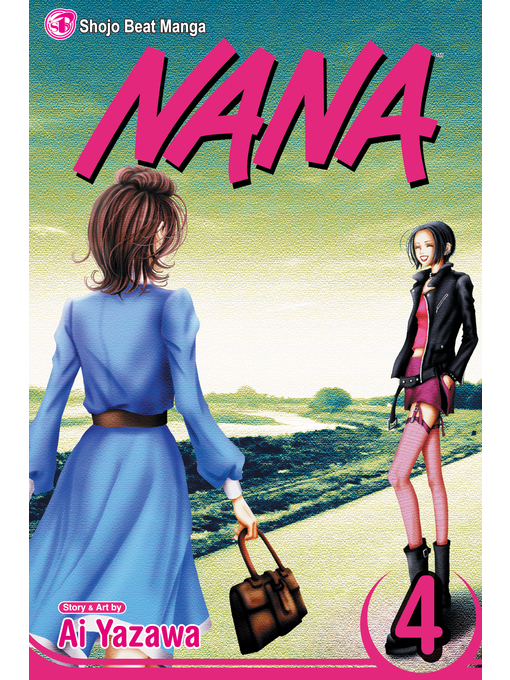 Title details for Nana, Volume 4 by Ai Yazawa - Available